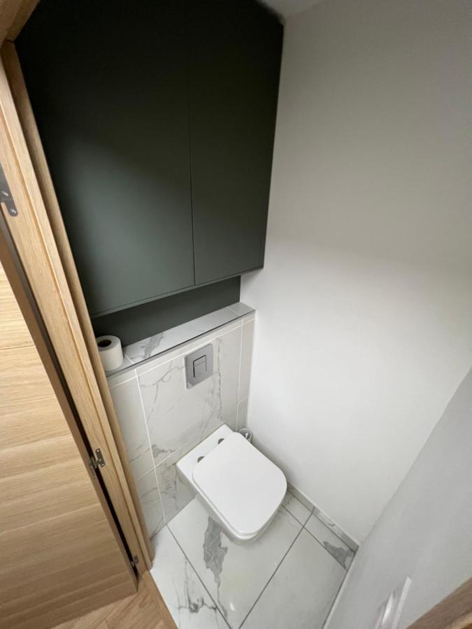 Appartement 2 Chambres En Bord De Mer 46M2 Сет Екстериор снимка