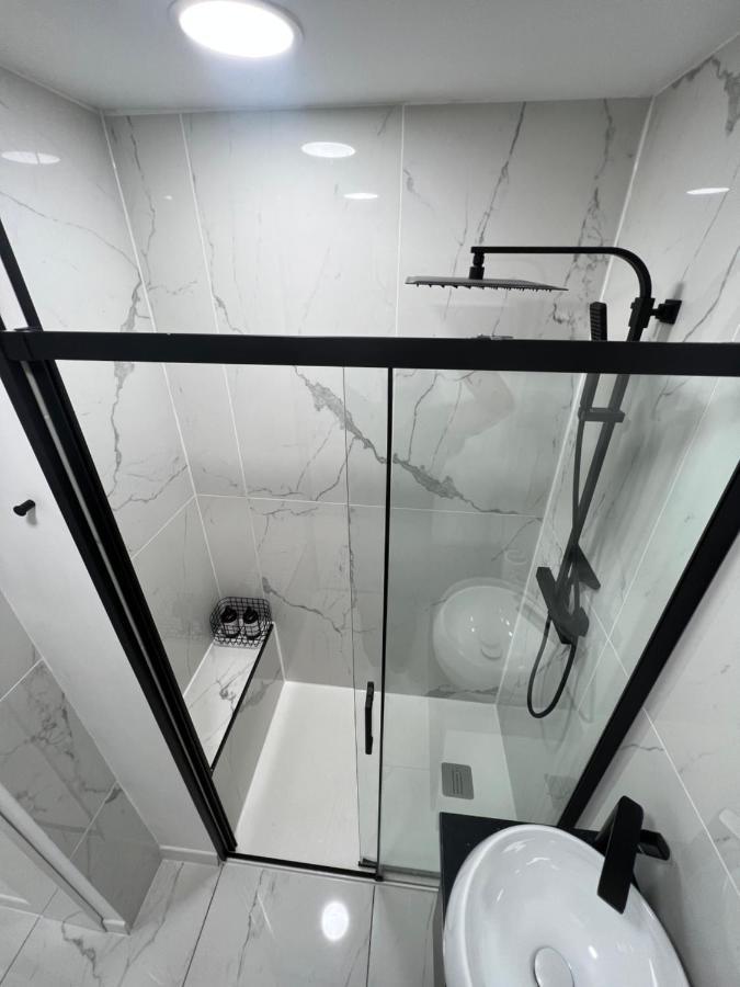 Appartement 2 Chambres En Bord De Mer 46M2 Сет Екстериор снимка